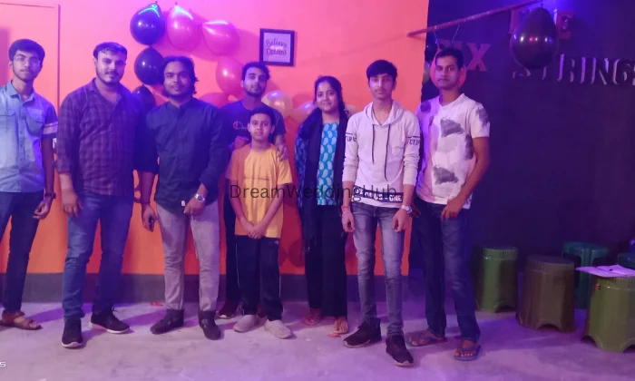 Jackson Dancing Classes